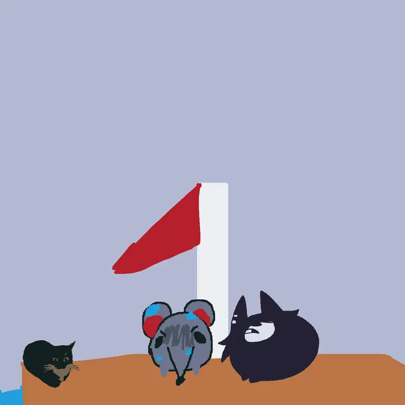 Game by @Artithehedgehog