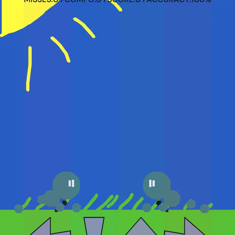 Game by @chicknjockey