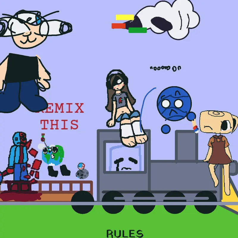 Game by @Shelly_urcrush