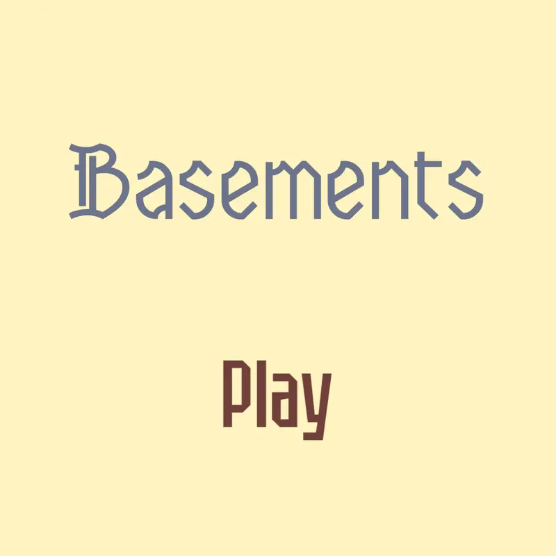 Game by @irboydeadly