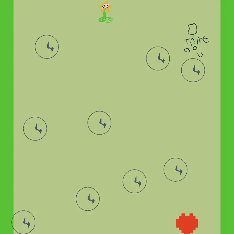Game by @soshaaa