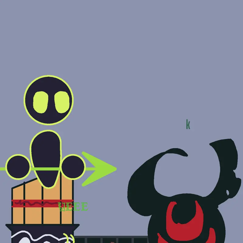 Game by @mixalis