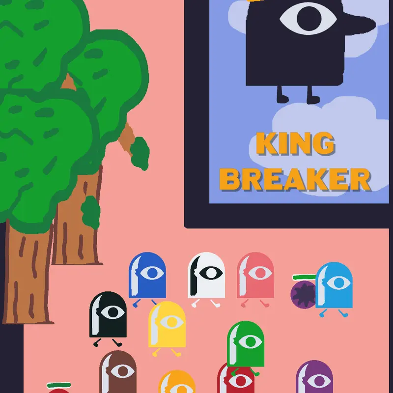 Game by @JsjshshsKja51