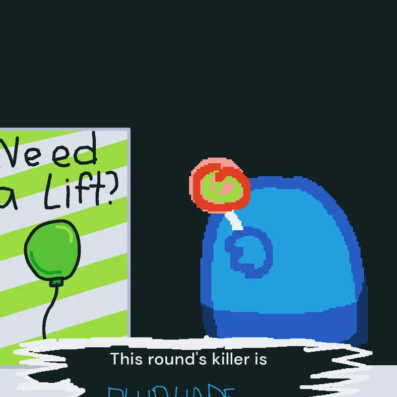 Game by @ensop