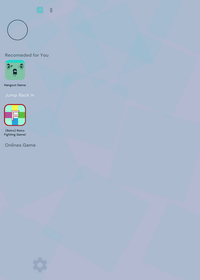 FutureBlox (Multiplayer deck)