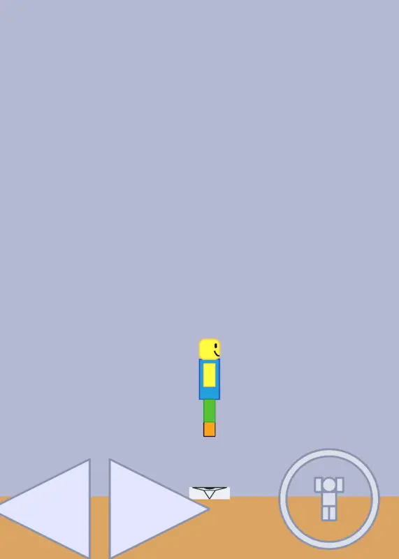 Game by @The_Lego_Man