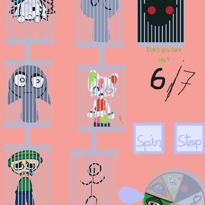 Game by @123Undertale