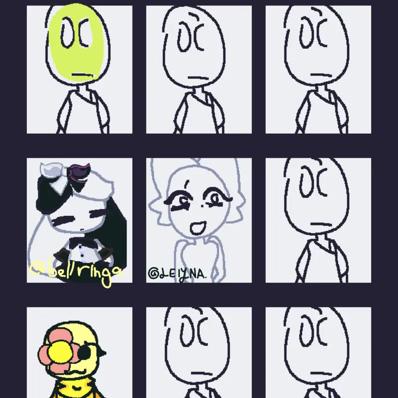 Game by @bell_ringa