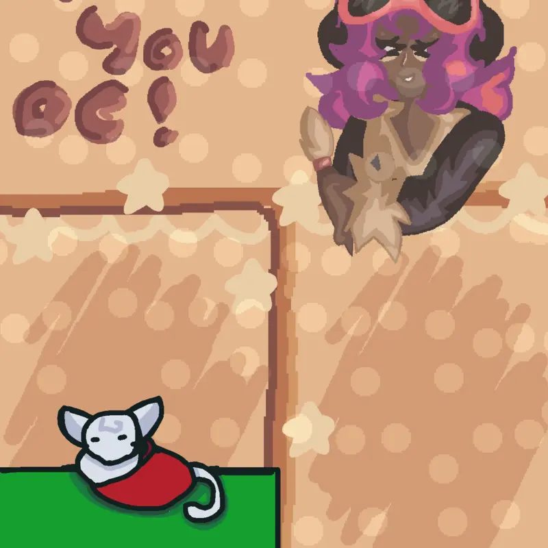 Game by @TigerCar