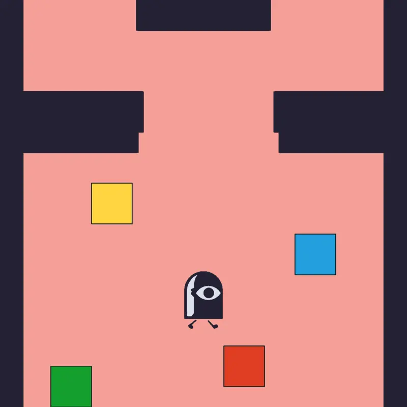 Game by @thefelkuesls