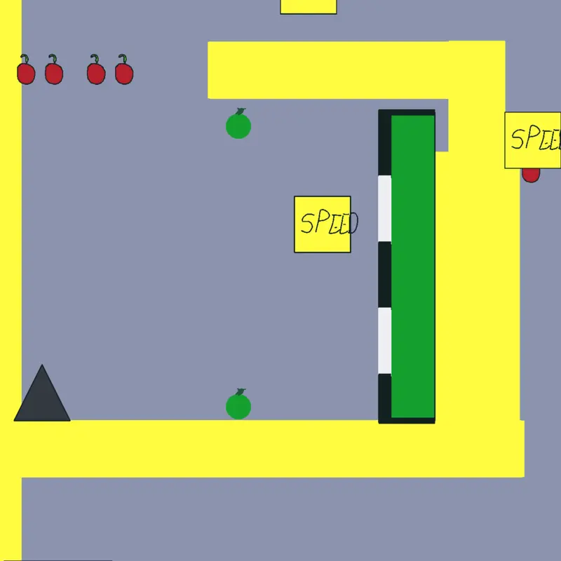 Game by @jorge12900