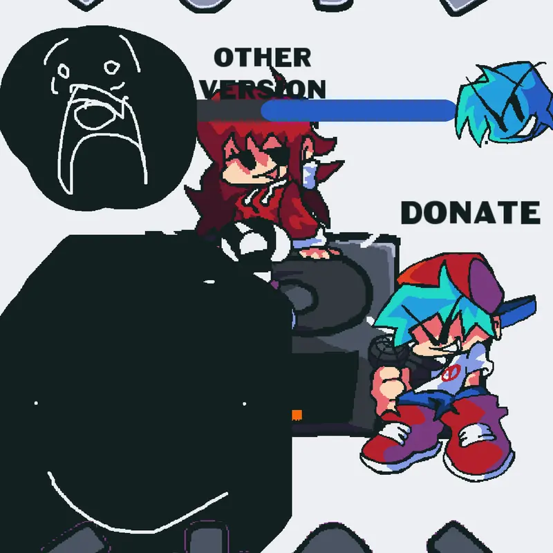 Idk by @BLUESODA