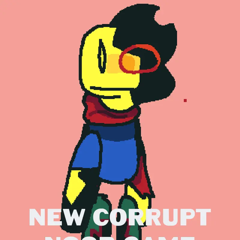 Game by @Corrupt_Noob