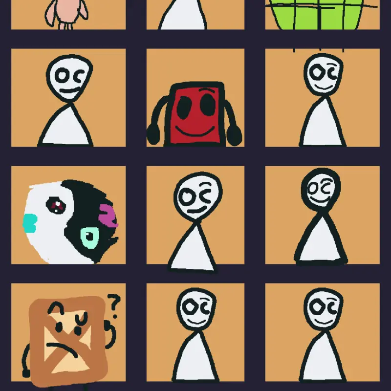 Game by @green_cube_offial