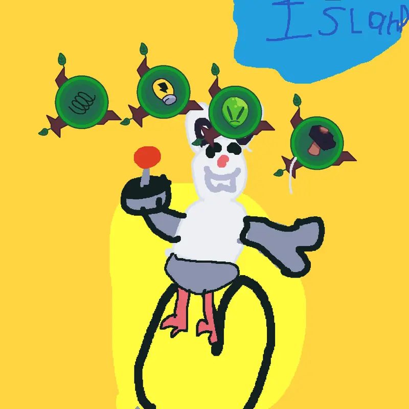 Game by @heitorvm3