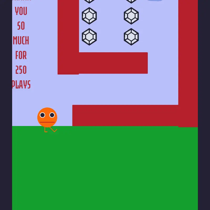 Game by @milehere