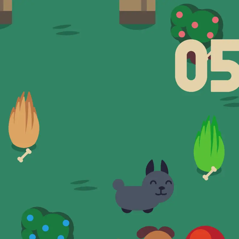 Game by @Kuromi_love