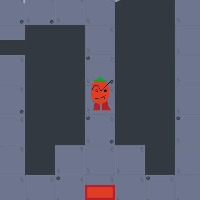 Game by @piskapopachlen