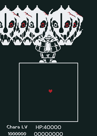 VHS sans fight #vhs#vhssans#sans
