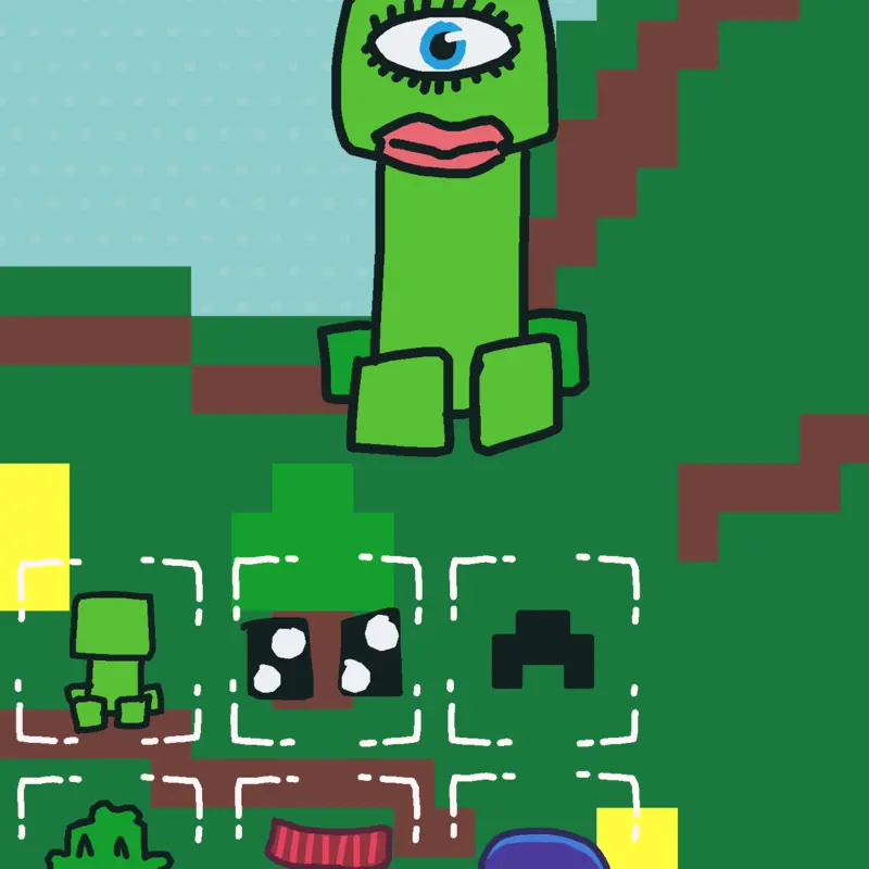 Game by @SillyWillyBillyNilly