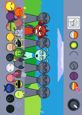 snapshot