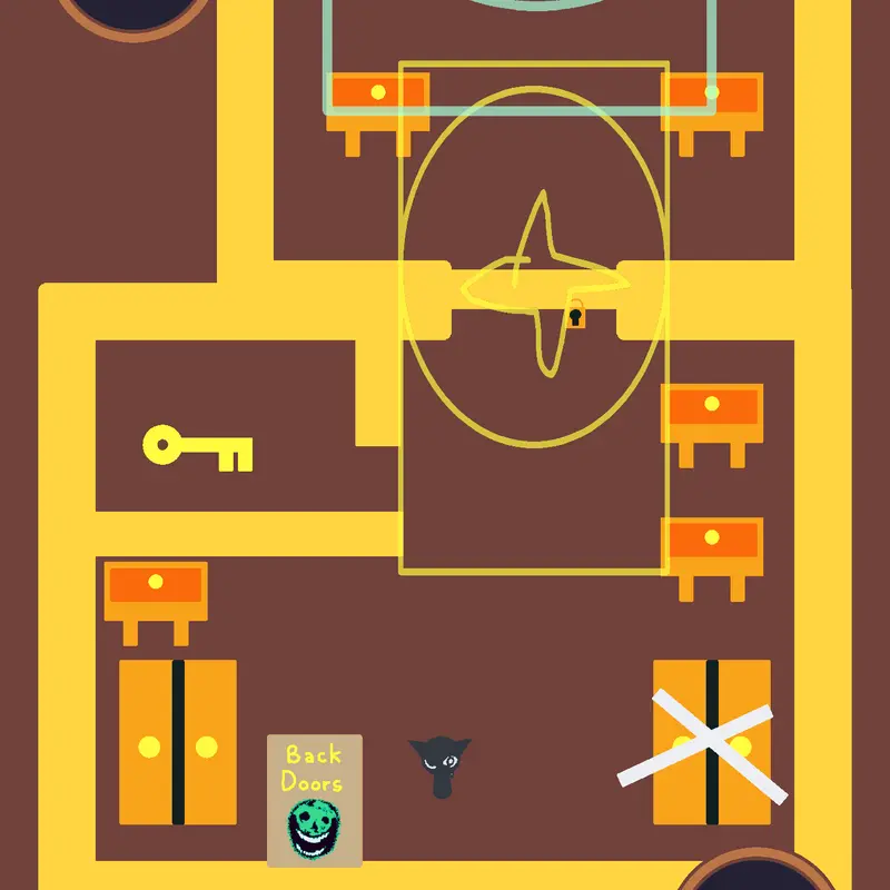 Game by @-deer-
