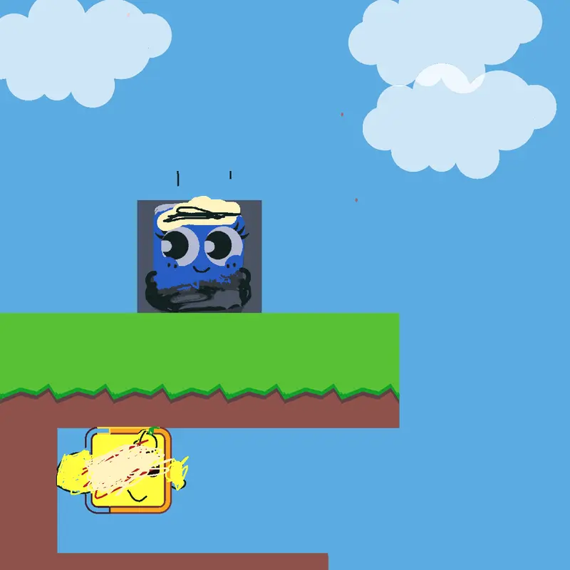 Game by @isaiasestay