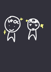 Redrawing ocs!!