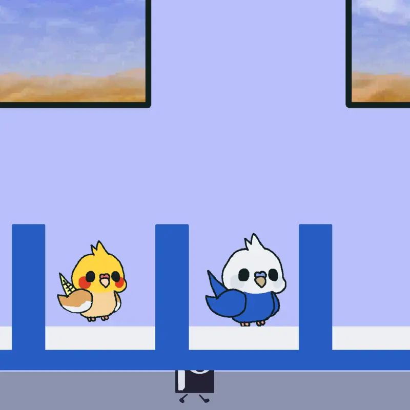 Game by @Makaojsdfh