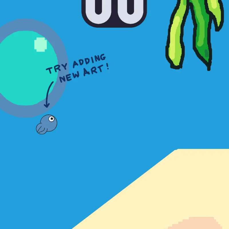 Game by @Veropatel