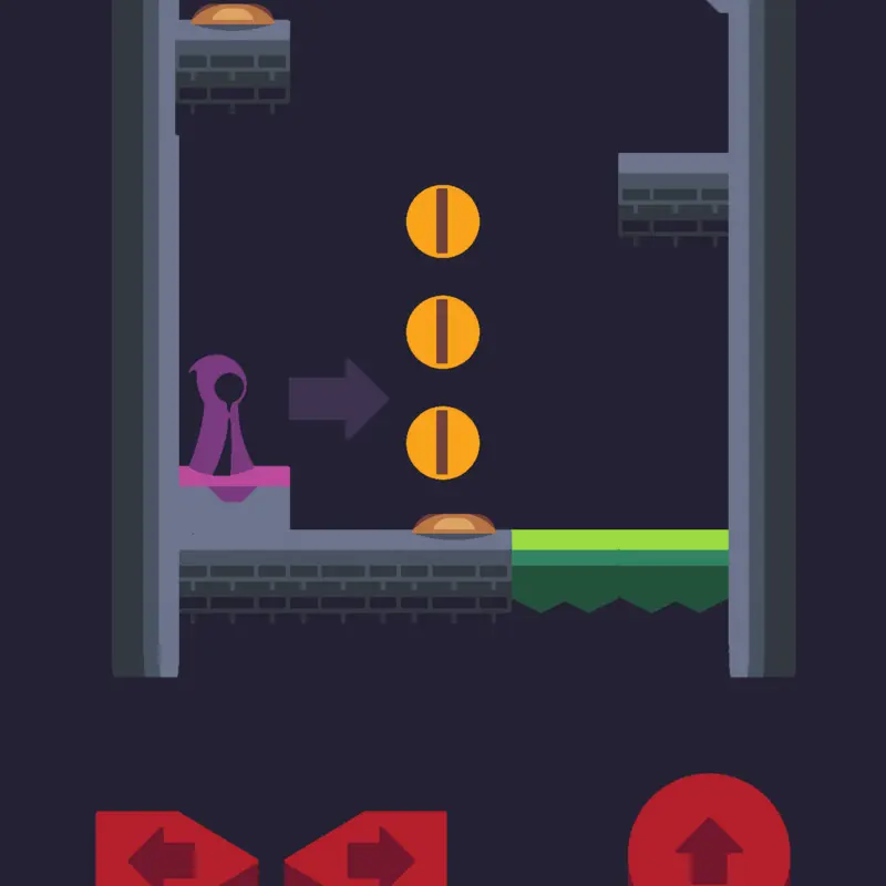 Game by @themorningmakers