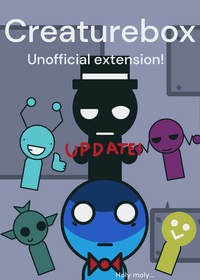 Creaturebox!