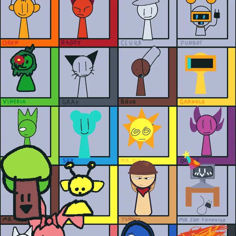 Game by @say0n1ka