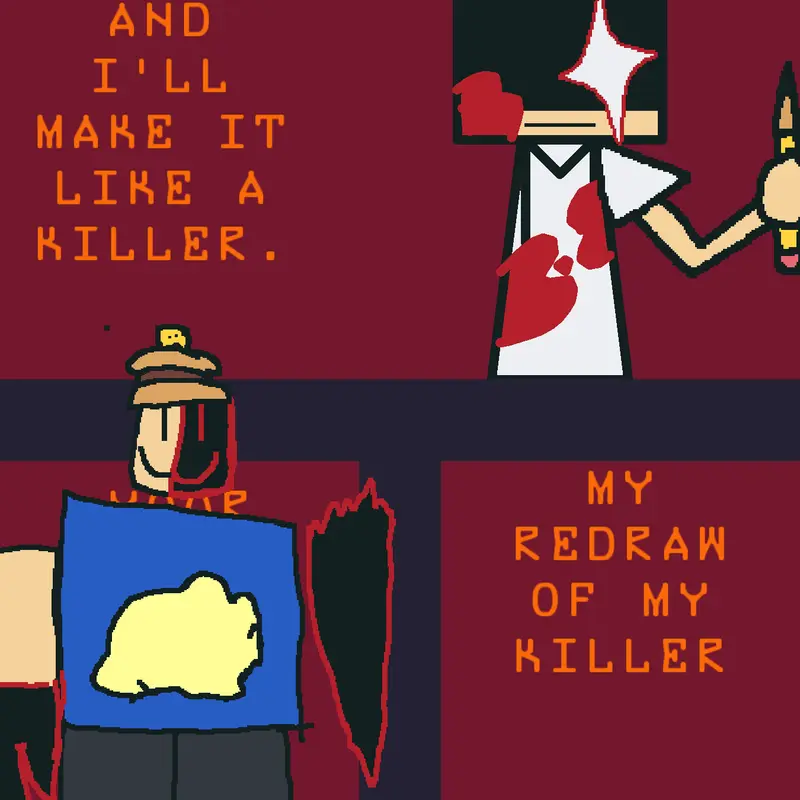 Game by @crying_child30001