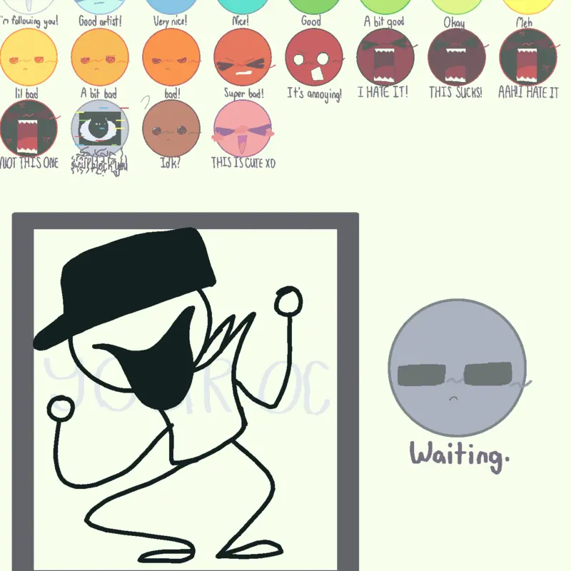 Game by @Blumy_5164