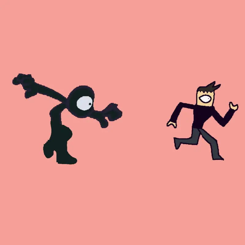 Game by @ThatONEbluecube