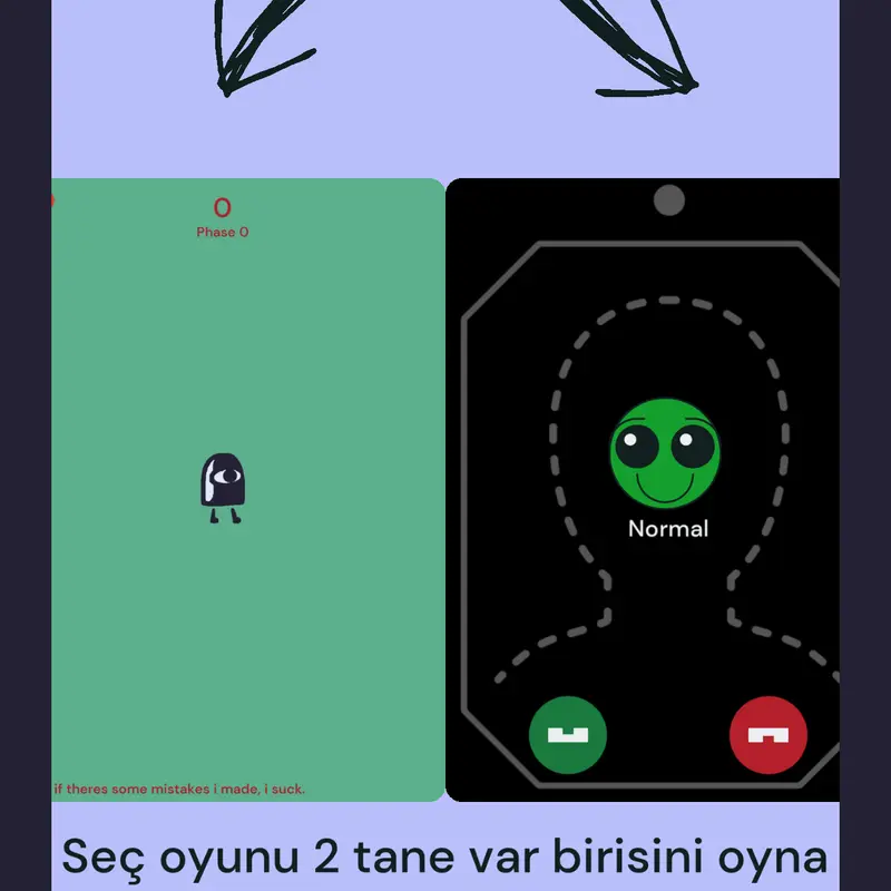 Game by @tugraberat_28