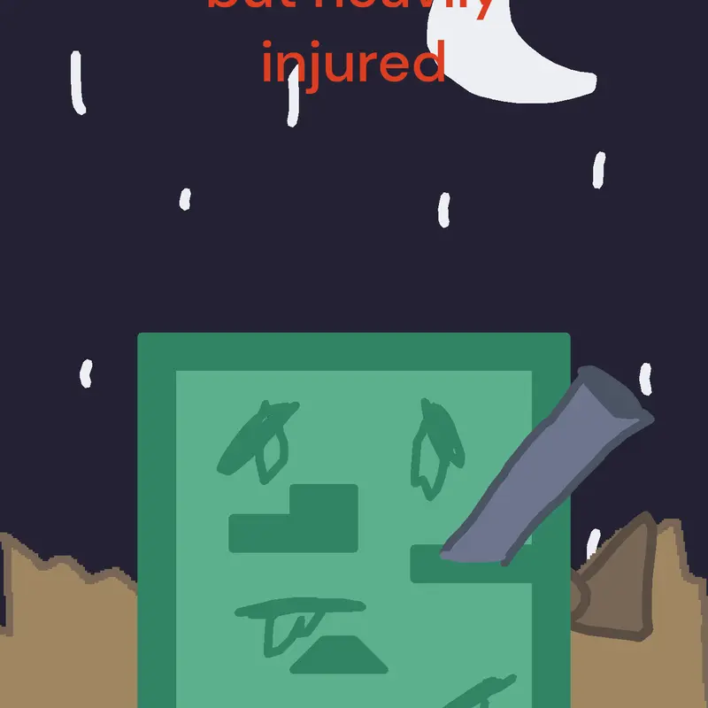 Game by @minecraftslime
