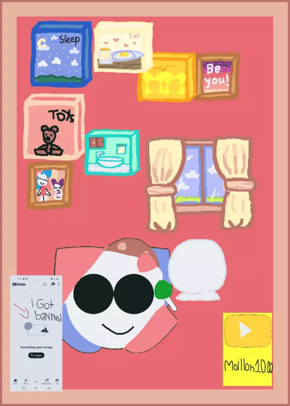 Game by @Candy_lndia