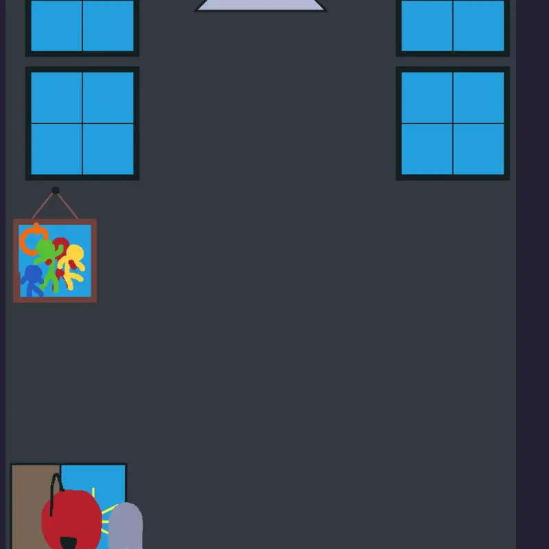 Game by @eggappleorangelemon_21