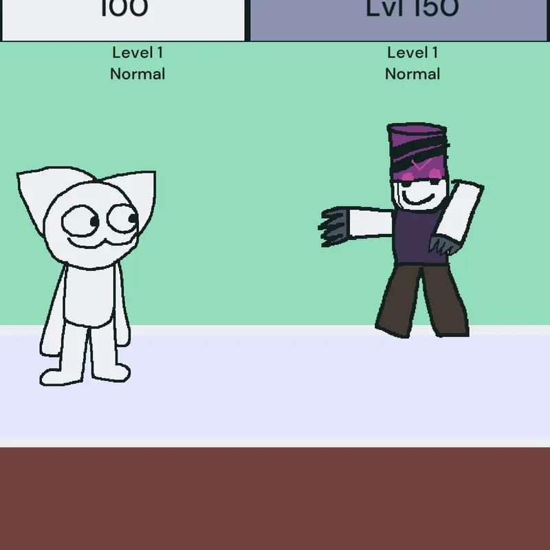 Game by @Telekenal