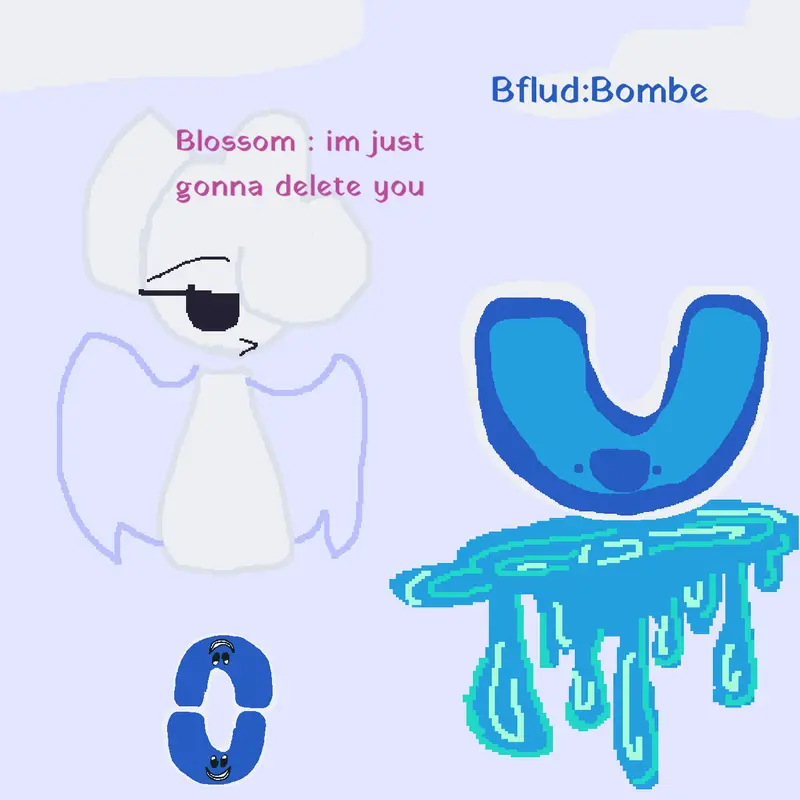 Game by @blossy-blossom