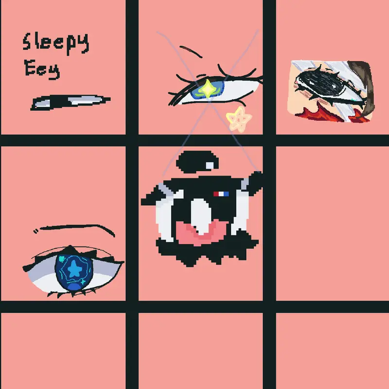 Game by @pumpkinzinpop