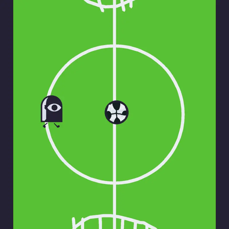 Game by @chucho-19