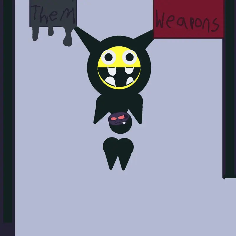 Game by @lucaslmwg4