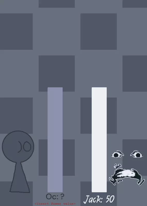 Game by @A_27fromRLDhardcore