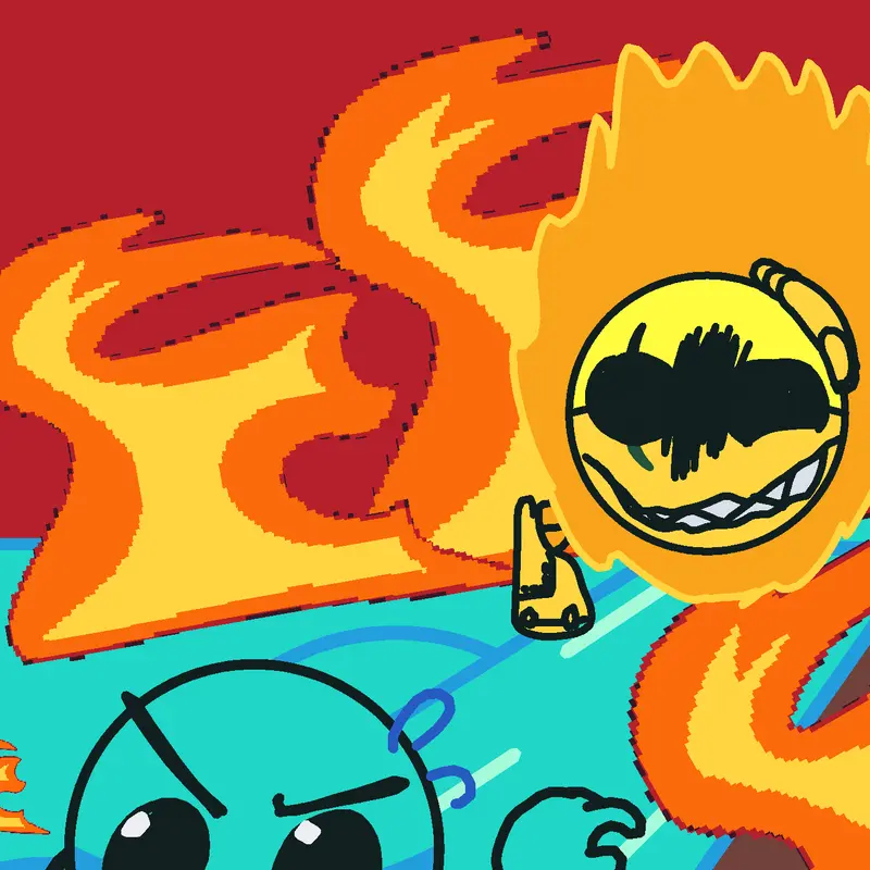 Game by @hypering89
