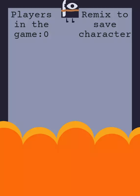Game by @mylight405