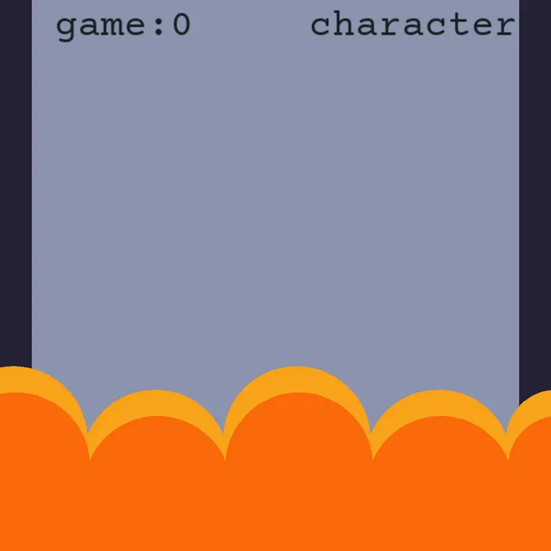 Game by @mylight405
