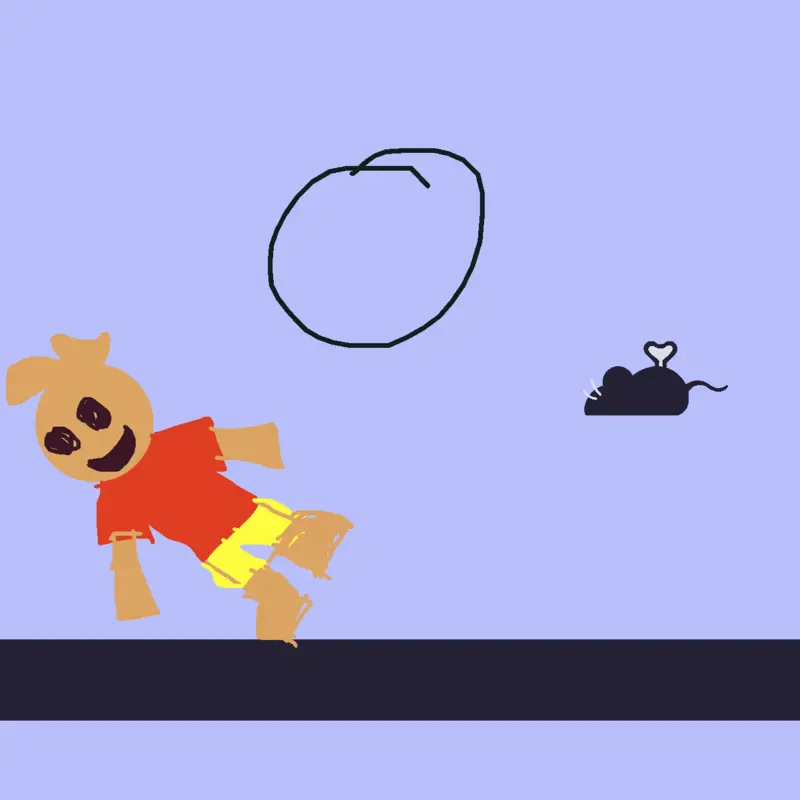 Game by @gioXDS